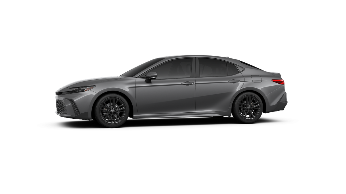 New 2027 Heavy Metal <sup>1</sup> Toyota  SE image 5