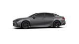 New 2027 Toyota Camry Sedan