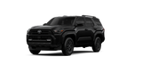New 2026 Toyota 4Runner SUV