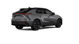 New 2026 Toyota bZ SUV