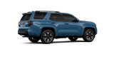 New 2026 Toyota 4Runner SUV