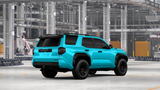 New 2026 Toyota 4Runner i-FORCE MAX SUV