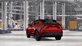 New 2026 Toyota bZ SUV