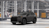 New 2026 Toyota RAV4 SUV