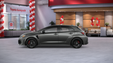 New 2026 Toyota GR Corolla Sedan