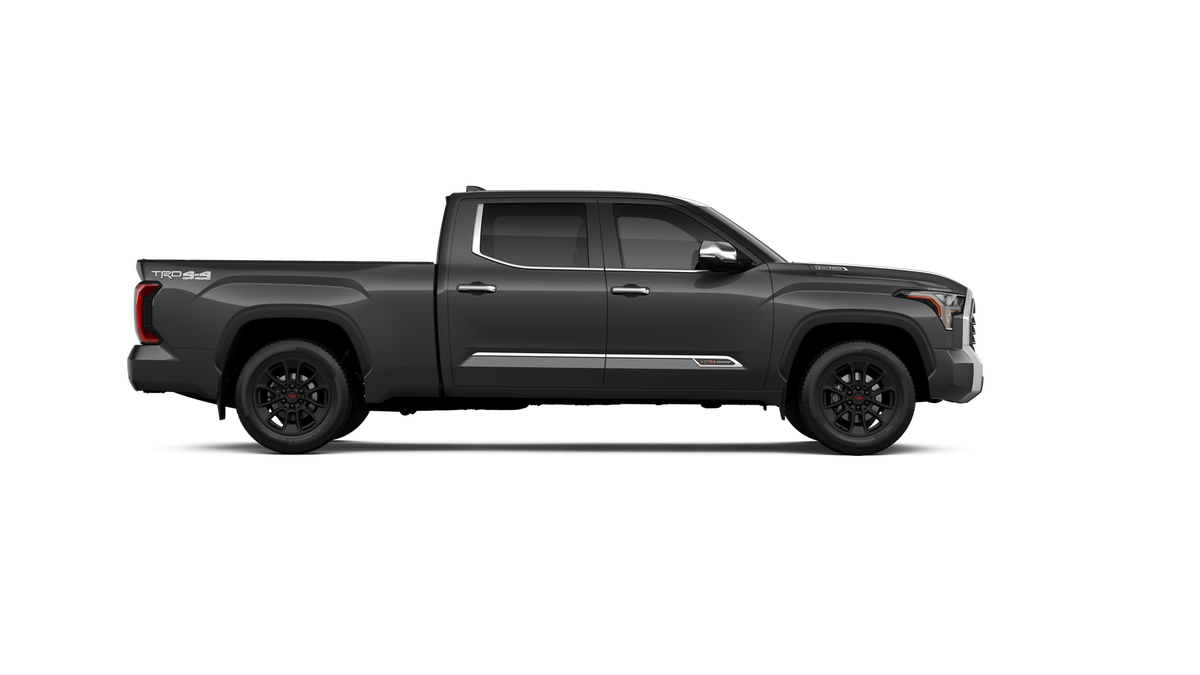 2026 Toyota Tundra 1794 Edition - Photo 27