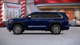 New 2026 Toyota Sequoia SUV