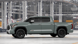 New 2026 Toyota Tundra i-FORCE MAX Truck