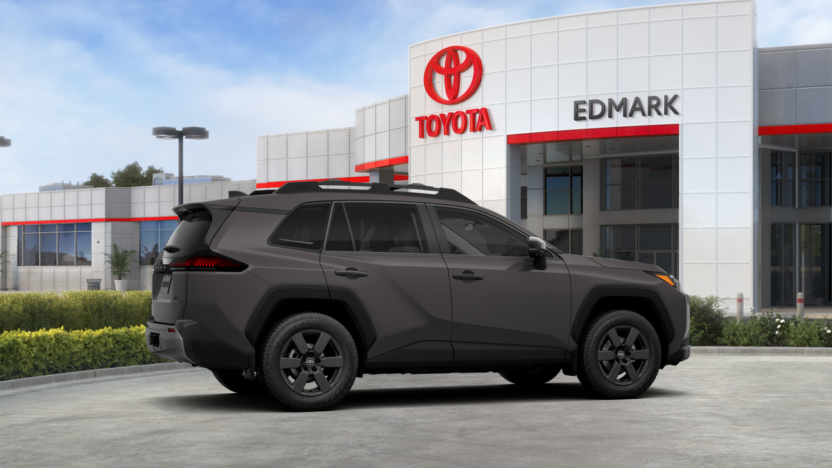 New 2026 Urban Rock Toyota  Woodland image 13