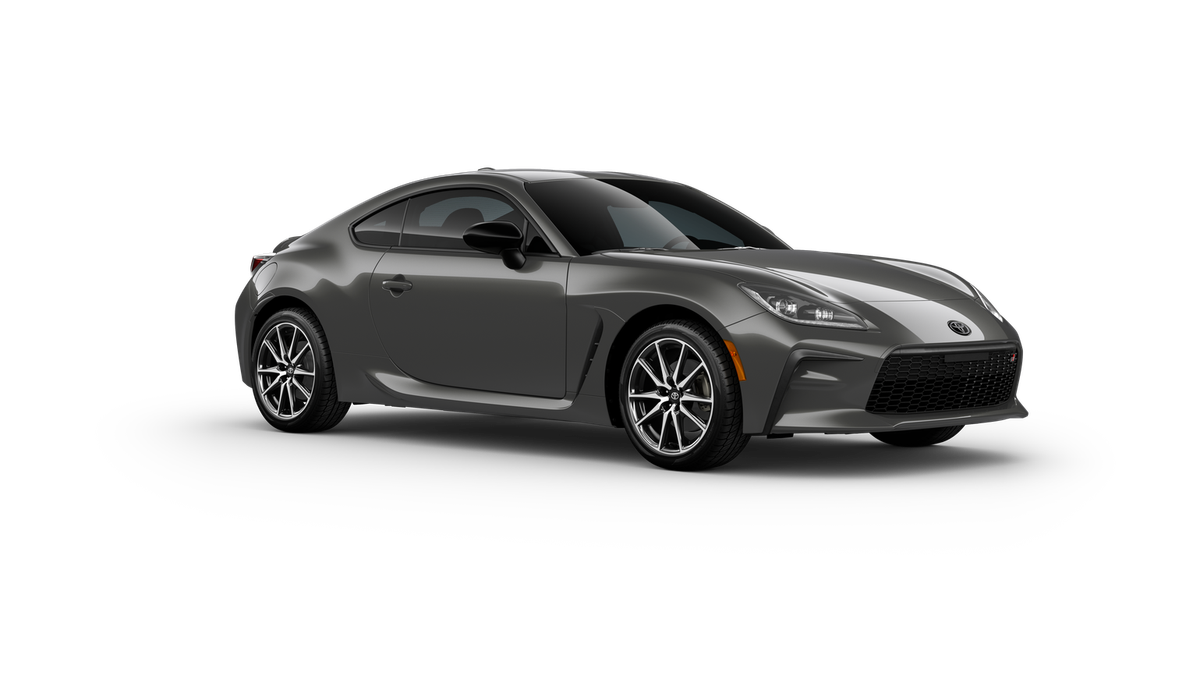 New 2026 Pavement Toyota  AT image 42