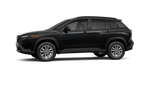 New 2026 Toyota Corolla Cross SUV