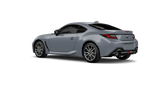 New 2027 Toyota GR86 Coupe