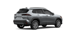 New 2026 Toyota Corolla Cross SUV