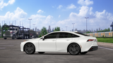 New 2026 Toyota Mirai Sedan