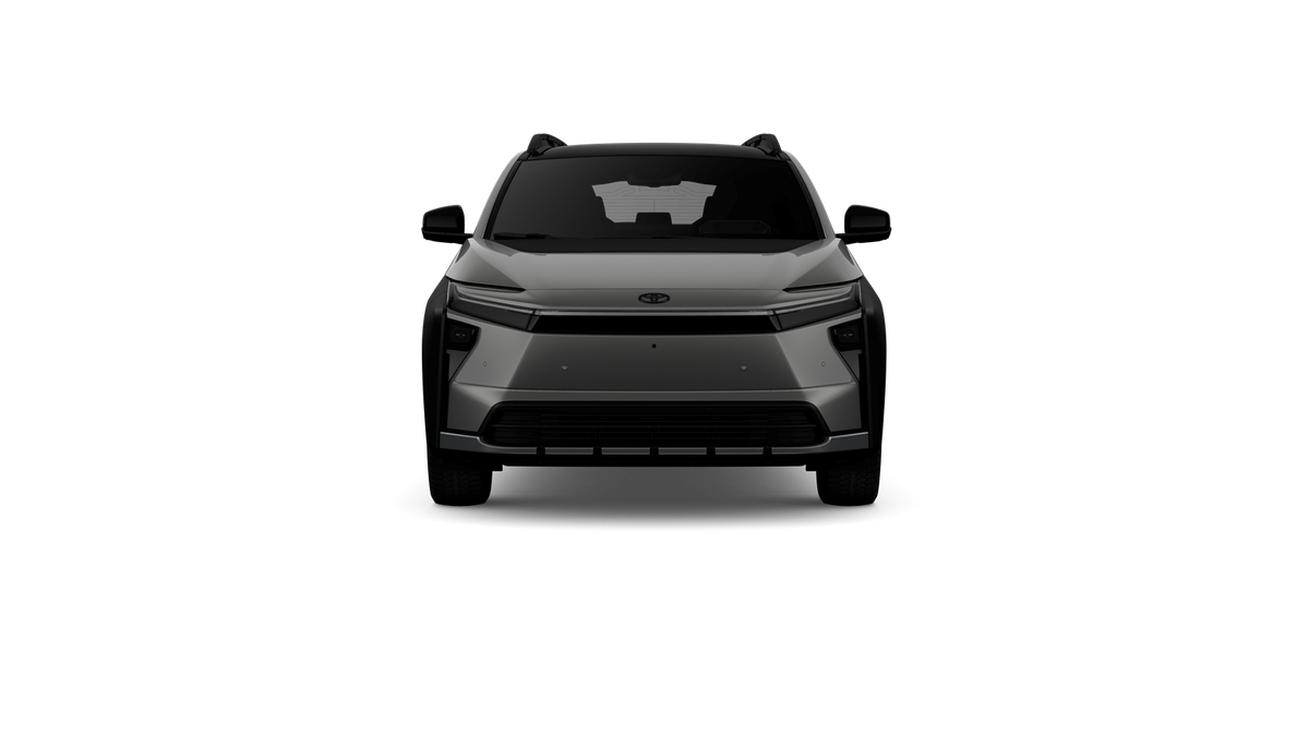 New 2026 Pavement Toyota  image 25