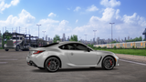New 2027 Toyota GR86 Coupe