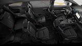 New 2026 Toyota Sienna Van