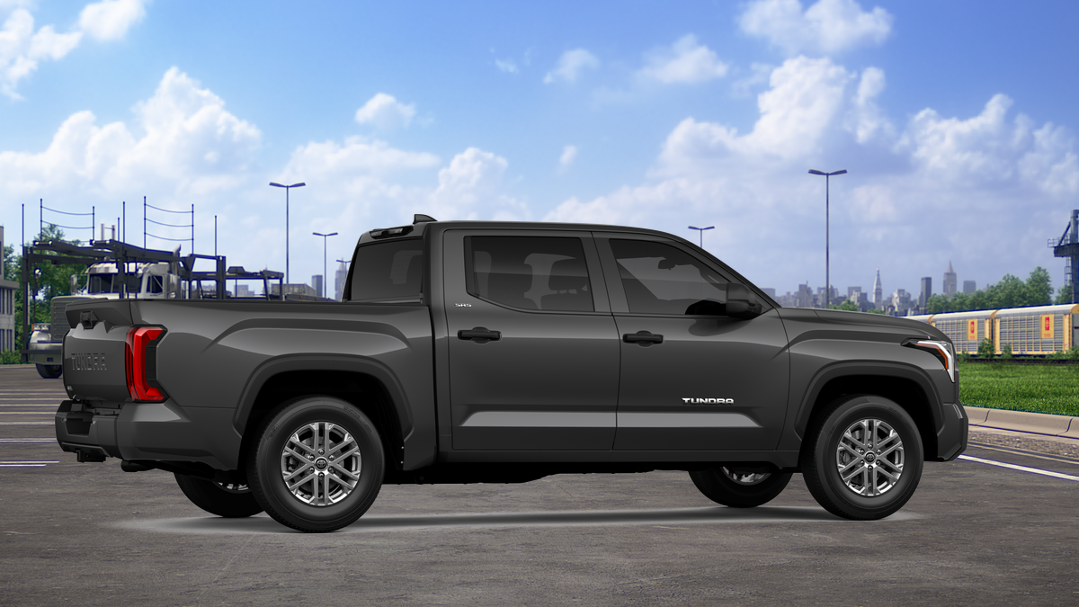 2026 Toyota Tundra SR5 photo 12