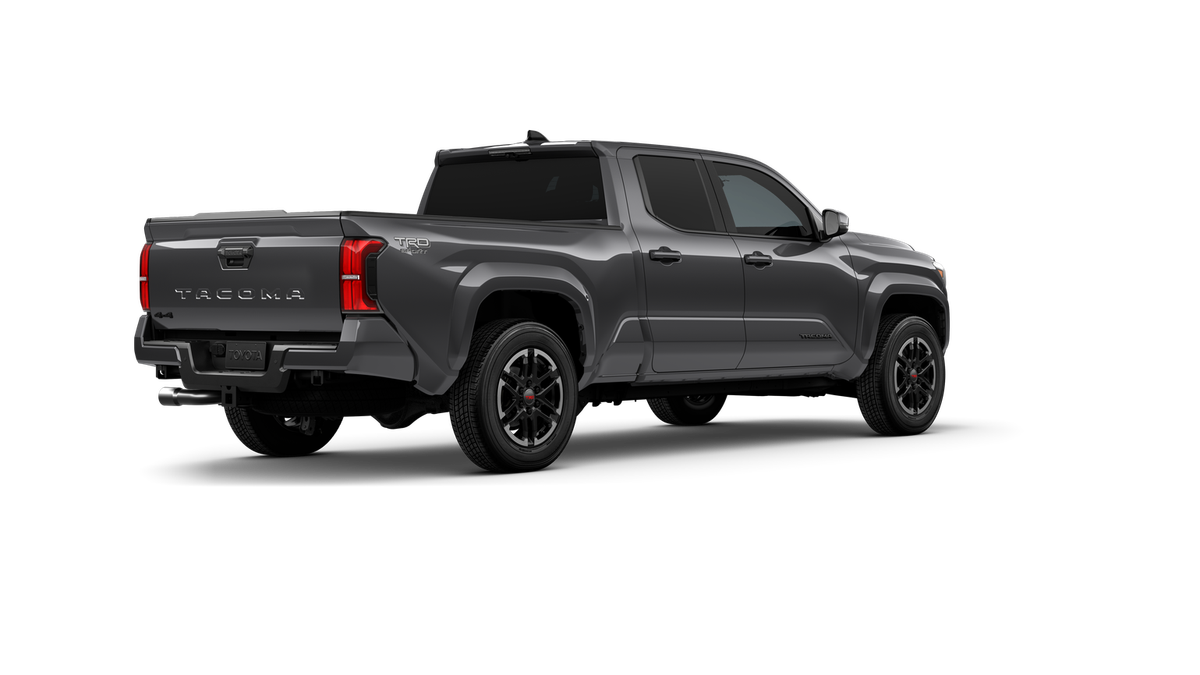 2026 Toyota Tacoma TRD Sport - Photo 45