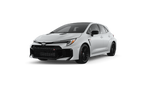 New 2026 Toyota GR Corolla Sedan