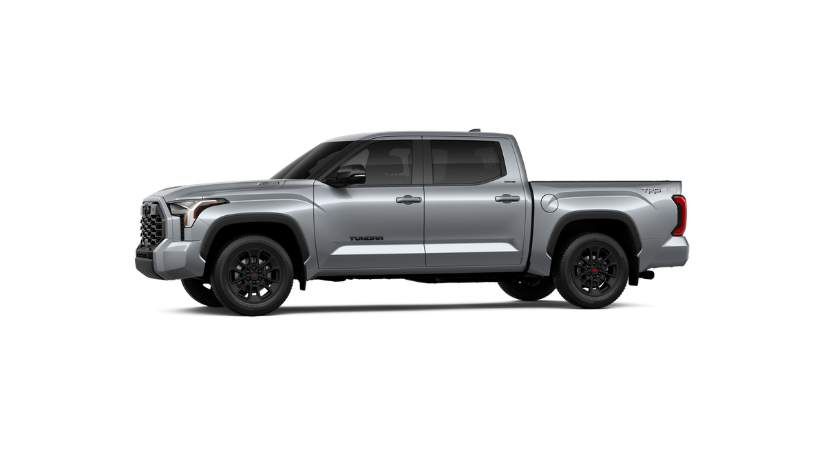 New 2026 Toyota Tundra i-FORCE MAX Truck