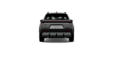 New 2027 Toyota bZ Woodland Sedan