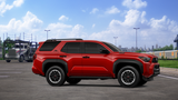 New 2026 Toyota 4Runner i-FORCE MAX SUV