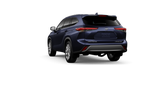 New 2026 Toyota Highlander SUV