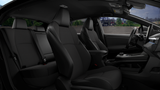 New 2026 Toyota C-HR SUV