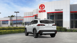 New 2026 Toyota Corolla Cross SUV