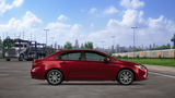 New 2026 Toyota Corolla Hybrid Sedan
