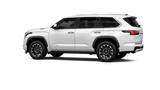 New 2026 Toyota Sequoia SUV