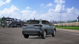 New 2026 Toyota Corolla Cross SUV