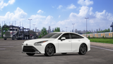 New 2026 Toyota Mirai Sedan