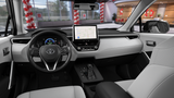 New 2026 Toyota Corolla Cross SUV
