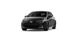 New 2027 Toyota Corolla Hatchback Sedan