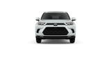 New 2026 Toyota Grand Highlander Hybrid SUV