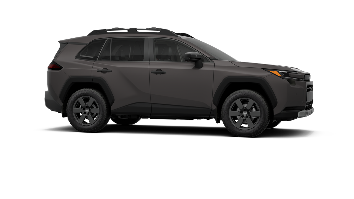 New 2026 Urban Rock Toyota  Woodland image 15