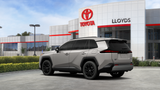 New 2026 Toyota RAV4 Plug-in Hybrid SUV