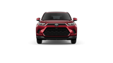 New 2026 Toyota Grand Highlander SUV