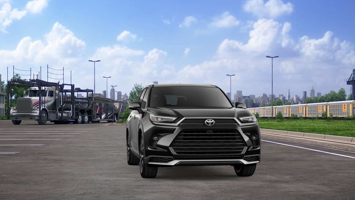 New 2026 Midnight Black Metallic Toyota  MAX Limited image 18