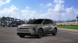 New 2026 Toyota bZ SUV
