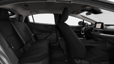 New 2027 Toyota Prius Sedan