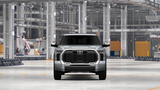 New 2026 Toyota Tundra i-FORCE MAX Truck