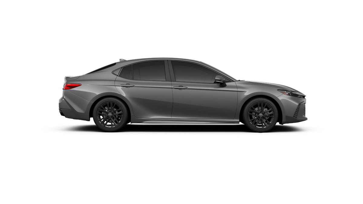 New 2027 Heavy Metal <sup>1</sup> Toyota  SE image 14