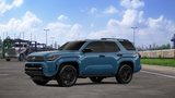 New 2026 Toyota 4Runner i-FORCE MAX SUV