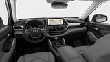 New 2026 Toyota Highlander SUV