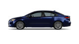New 2026 Toyota Corolla Hybrid Sedan