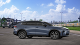New 2026 Toyota Crown Signia Sedan