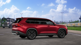 New 2026 Toyota Grand Highlander Hybrid SUV
